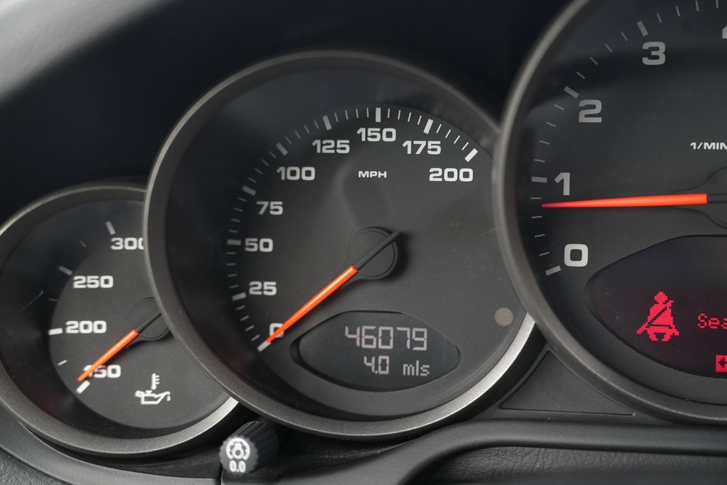 Used 2005 Porsche 911 Carrera image 65