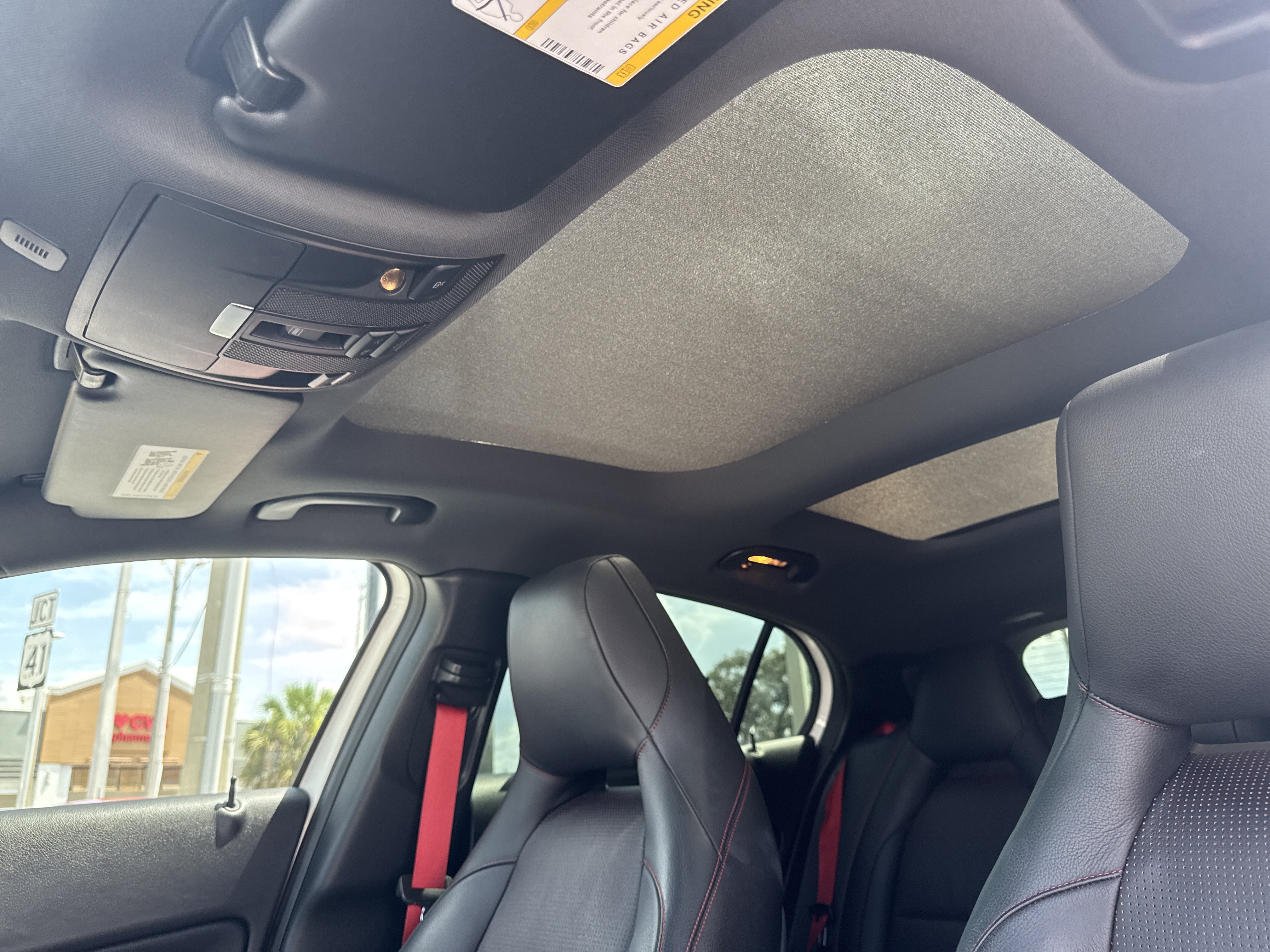 Used 2018 Mercedes-Benz GLA 45 AMG 4MATIC image 23
