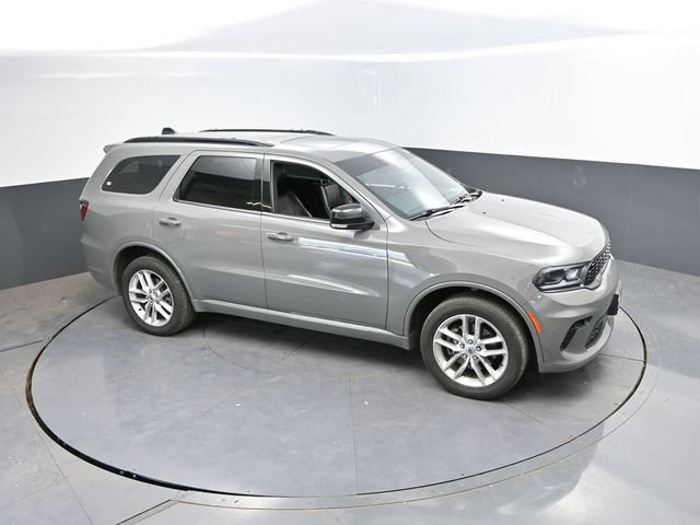 Used 2024 Dodge Durango GT AWD/4WD image 42