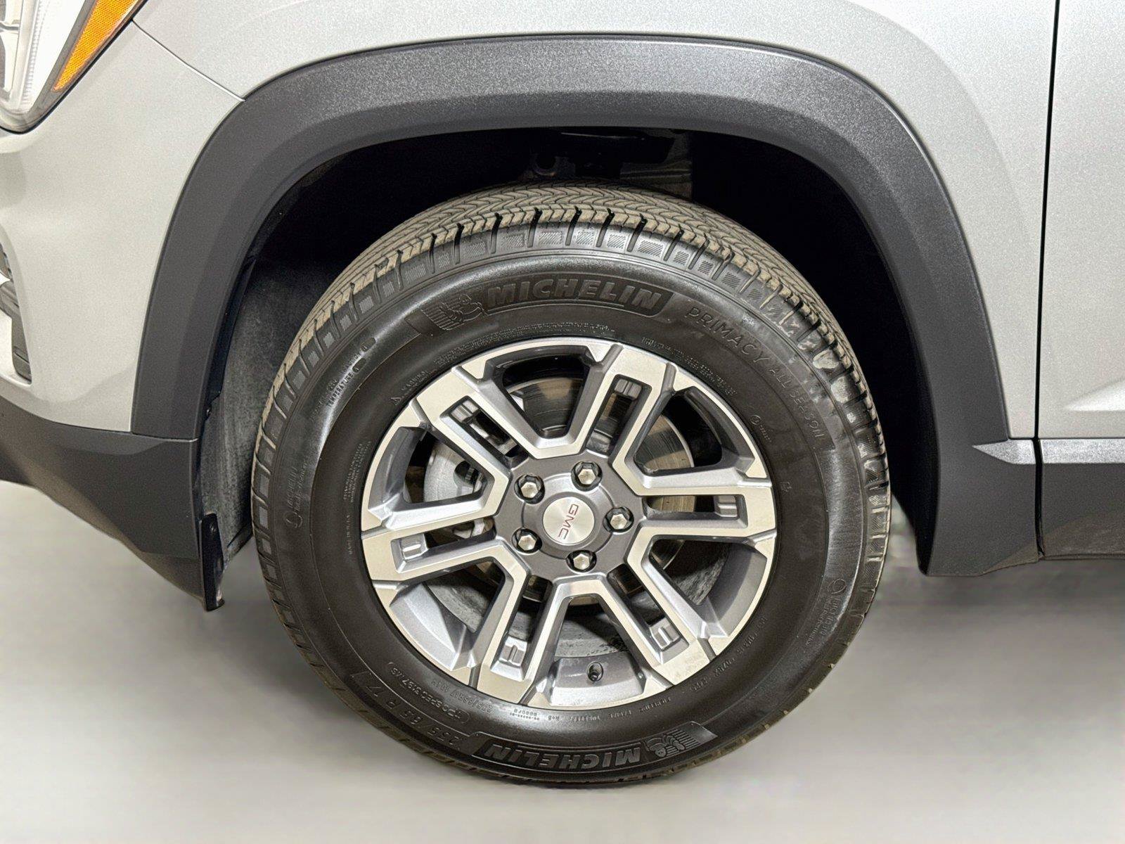 Certified 2026 GMC Terrain Elevation FWD image 29
