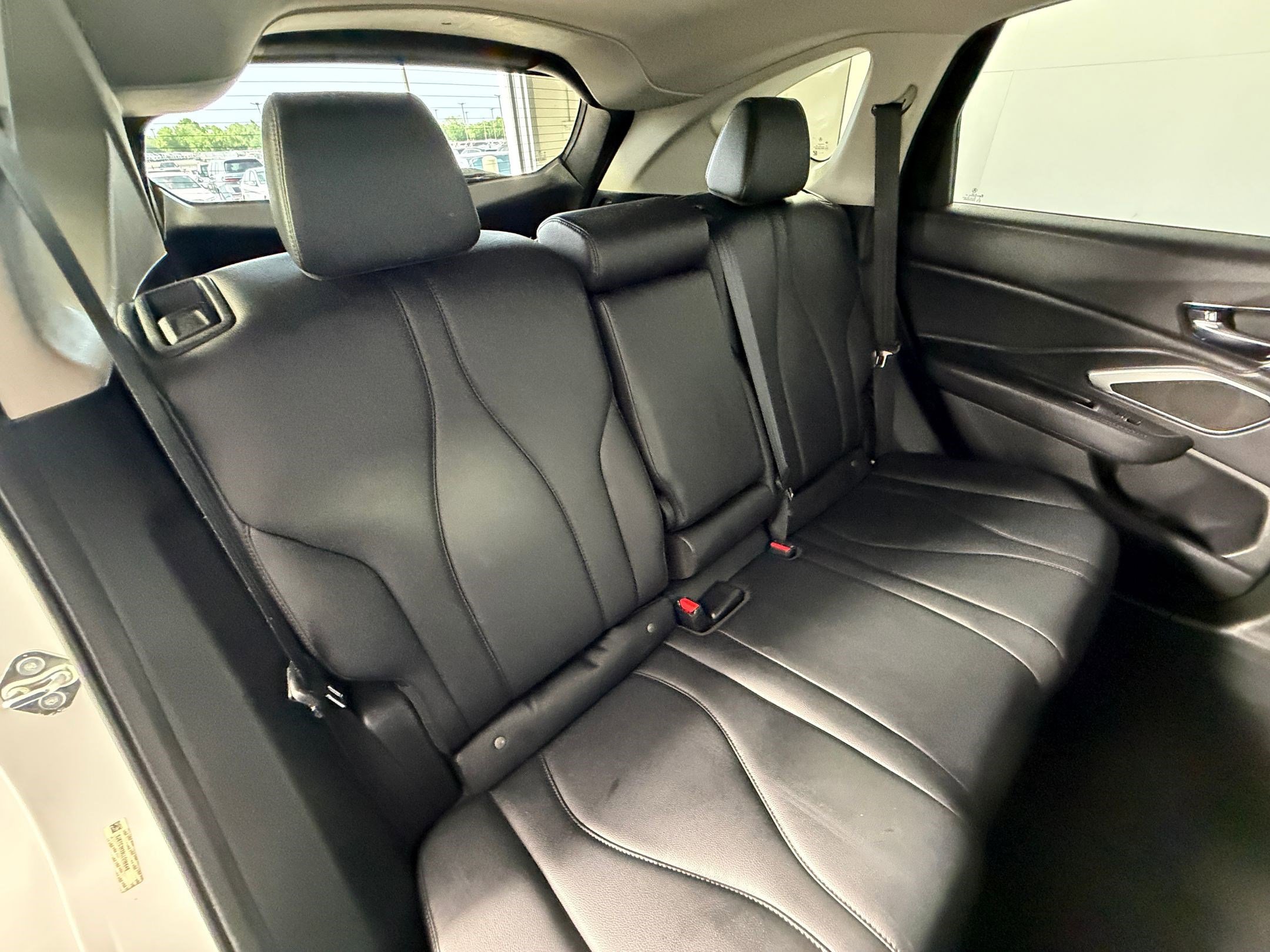 Used 2020 Acura RDX FWD image 32