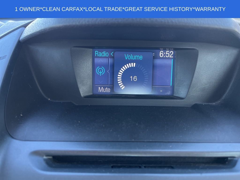 Used 2015 Ford Transit Connect XL FWD image 22
