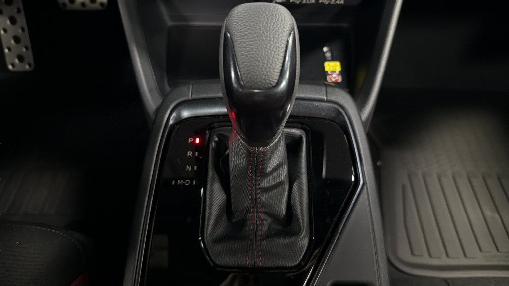 New 2026 Subaru Impreza RS AWD/4WD image 37