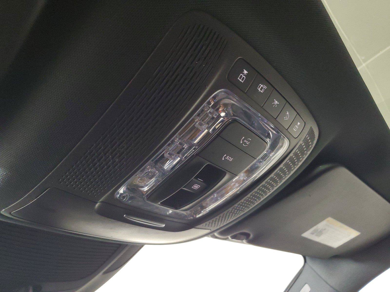 Used 2021 Mercedes-Benz GLE 450 4MATIC image 34