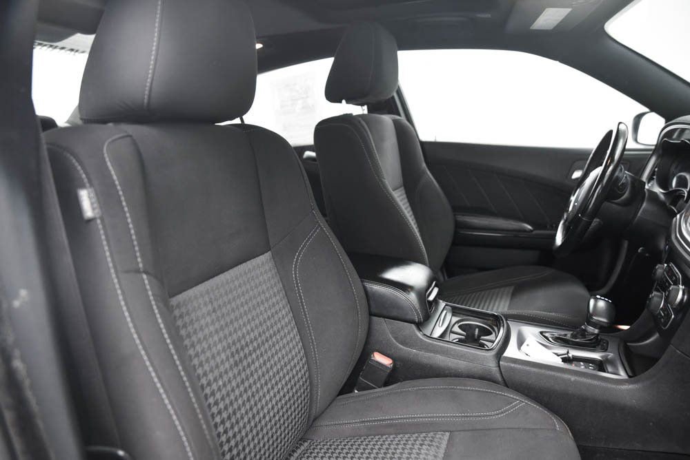 Used 2023 Dodge Charger SXT w/ Blacktop Special Edition image 17