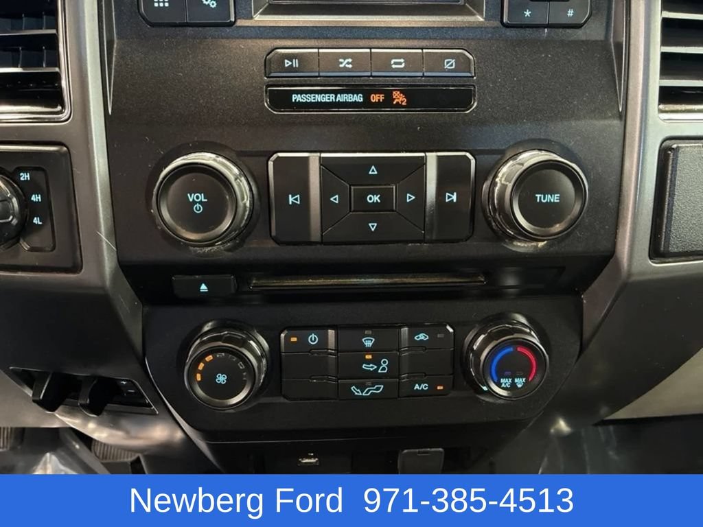 Used 2018 Ford F150 XLT w/ XTR Package AWD/4WD image 19