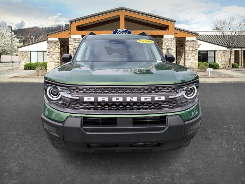 New 2025 Ford Bronco Sport Big Bend image 2