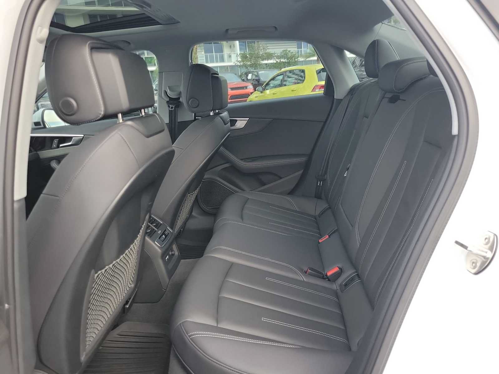 Certified 2023 Audi A4 2.0T Premium Plus w/ Premium Plus Package AWD/4WD image 19