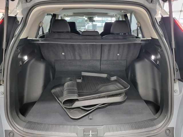 Certified 2024 Honda CR-V EX image 36