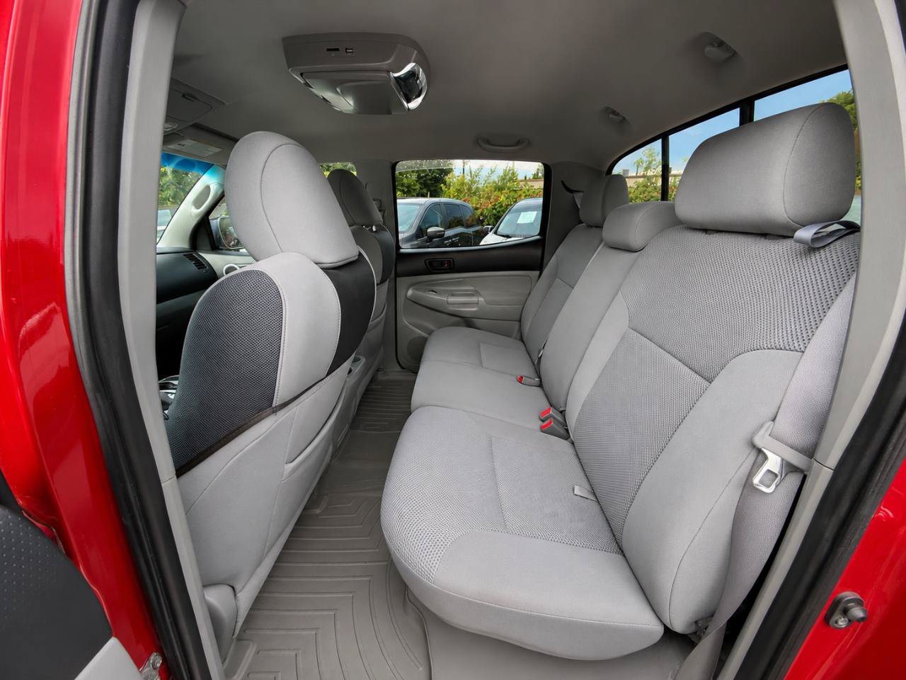 Used 2009 Toyota Tacoma PreRunner w/ TRD Sport Pkg RWD image 14