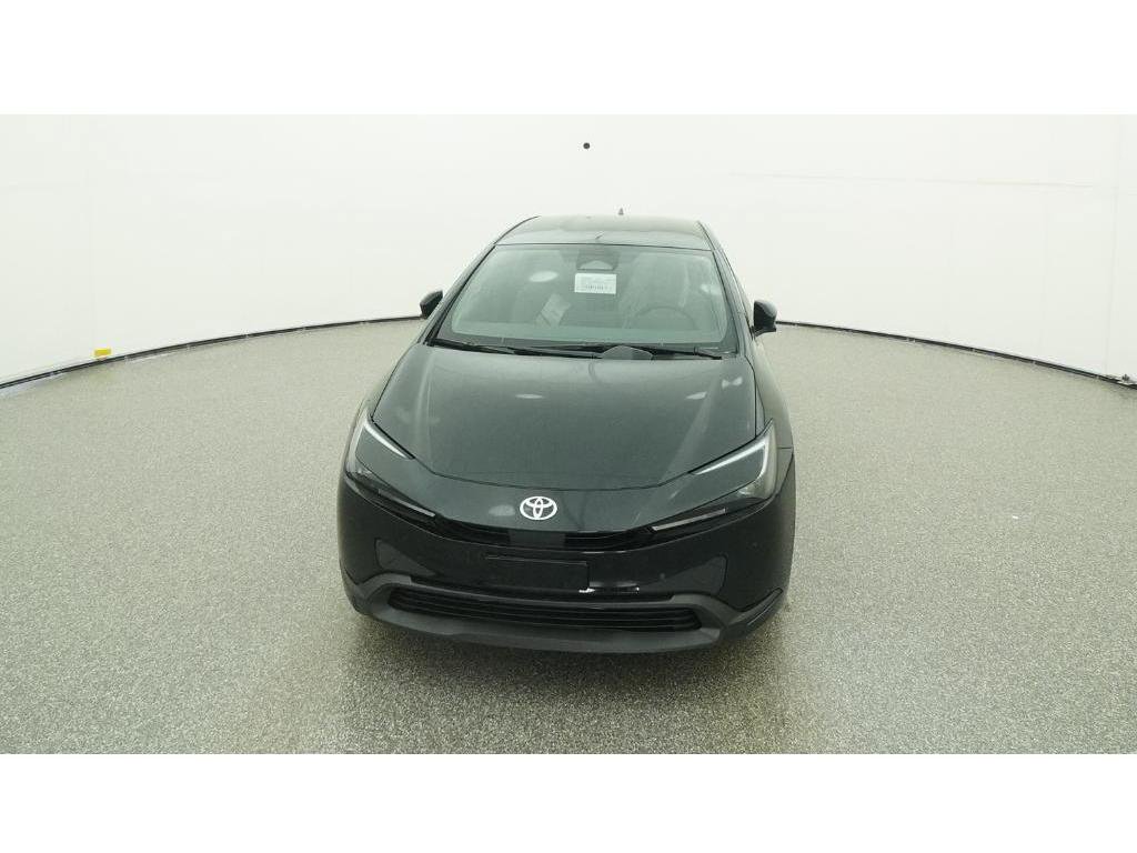 New 2026 Toyota Prius LE image 15