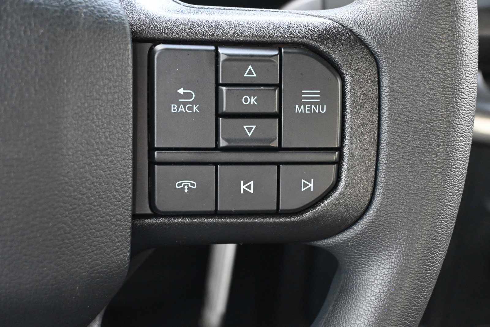 New 2026 Ford F150 STX w/ F-150 LOBO Package image 19