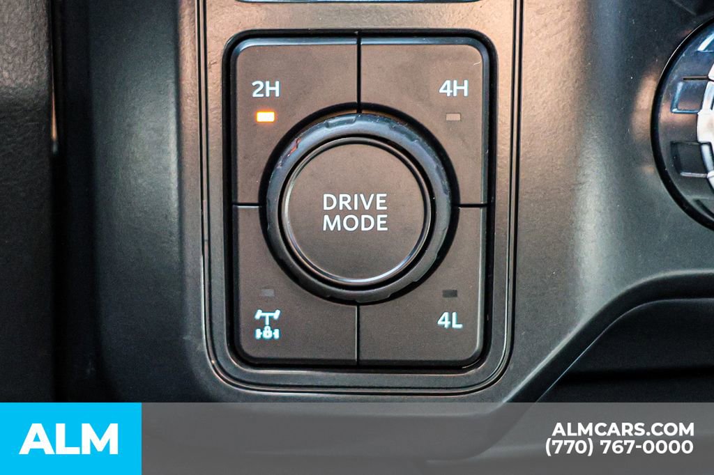 Used 2025 Ford F250 Platinum AWD/4WD image 43