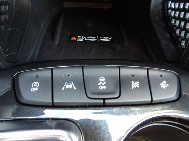 Certified 2026 Chevrolet TrailBlazer LT w/ Convenience Package FWD image 27