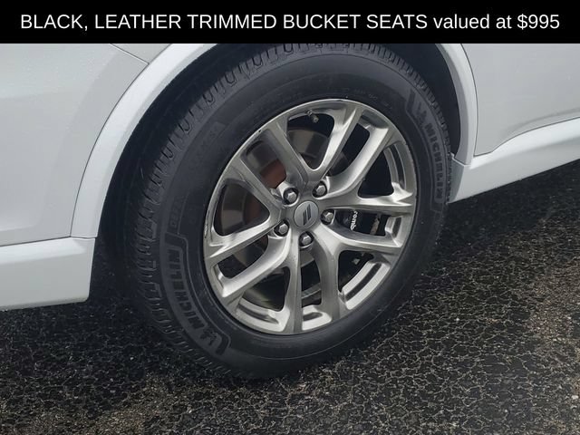 Used 2021 Dodge Durango R/T w/ Tow 'N Go Package AWD/4WD image 11