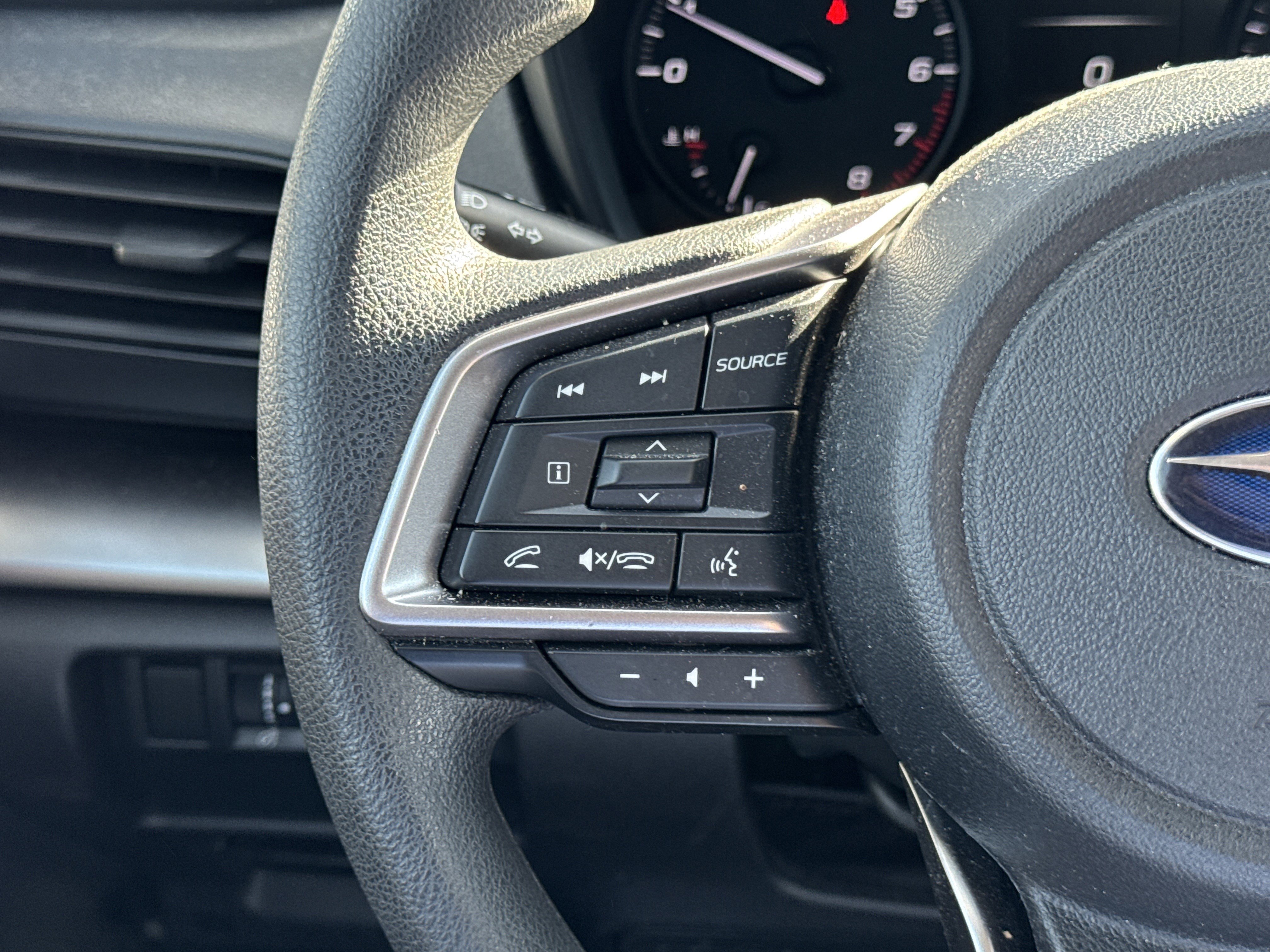 Used 2024 Subaru Impreza 2.0i image 13