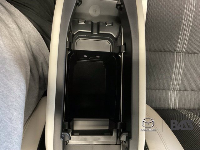 New 2026 MAZDA CX-50 AWD 2.5 S w/ Weather Package image 40
