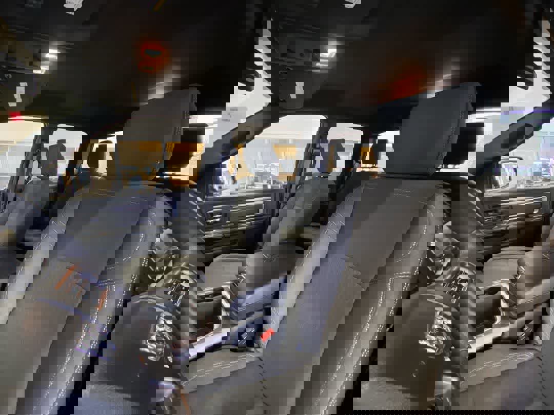 Used 2023 RAM 1500 Classic Warlock image 13