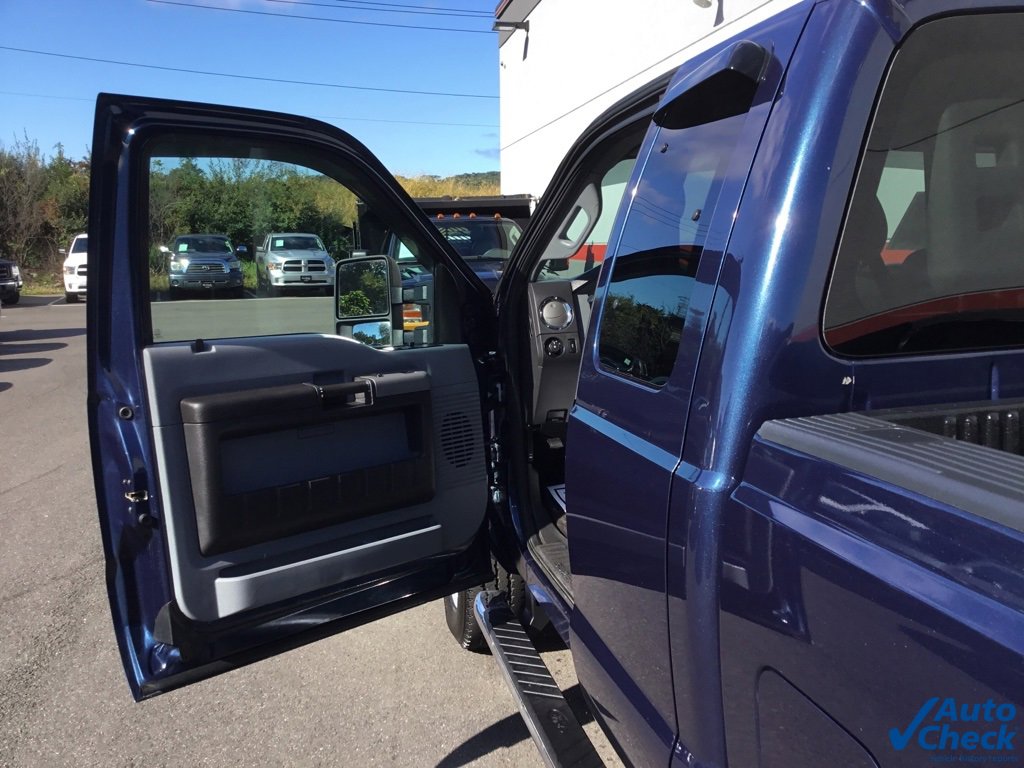 Used 2015 Ford F350 XLT image 37