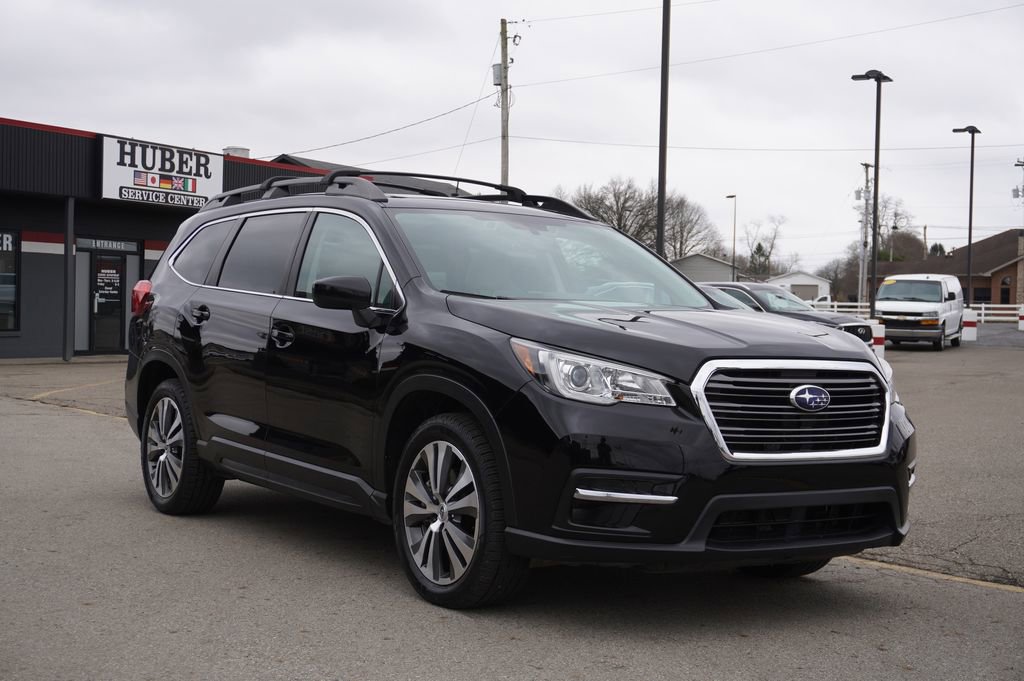 Used 2019 Subaru Ascent Premium w/ Popular Package #3 image 9