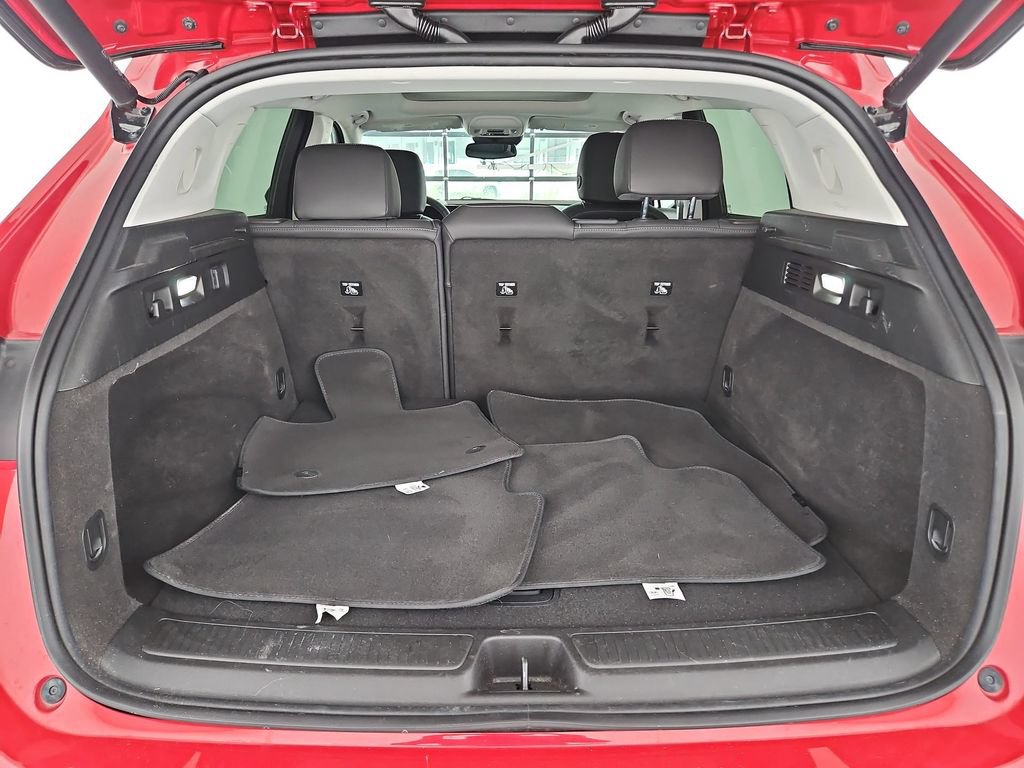 Certified 2025 Buick Envision Sport Touring AWD/4WD image 33