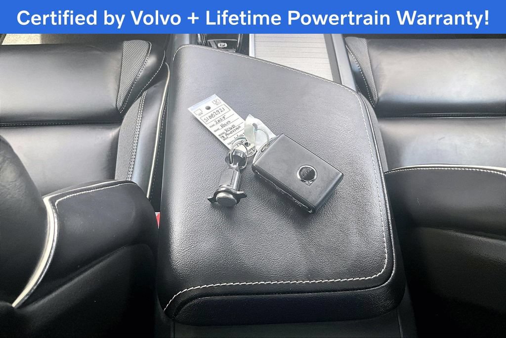 Used 2025 Volvo XC60 T8 Polestar AWD/4WD image 14