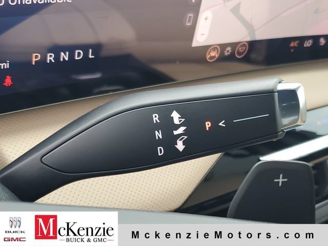 New 2027 Buick Enclave Preferred w/ Power Package FWD image 21