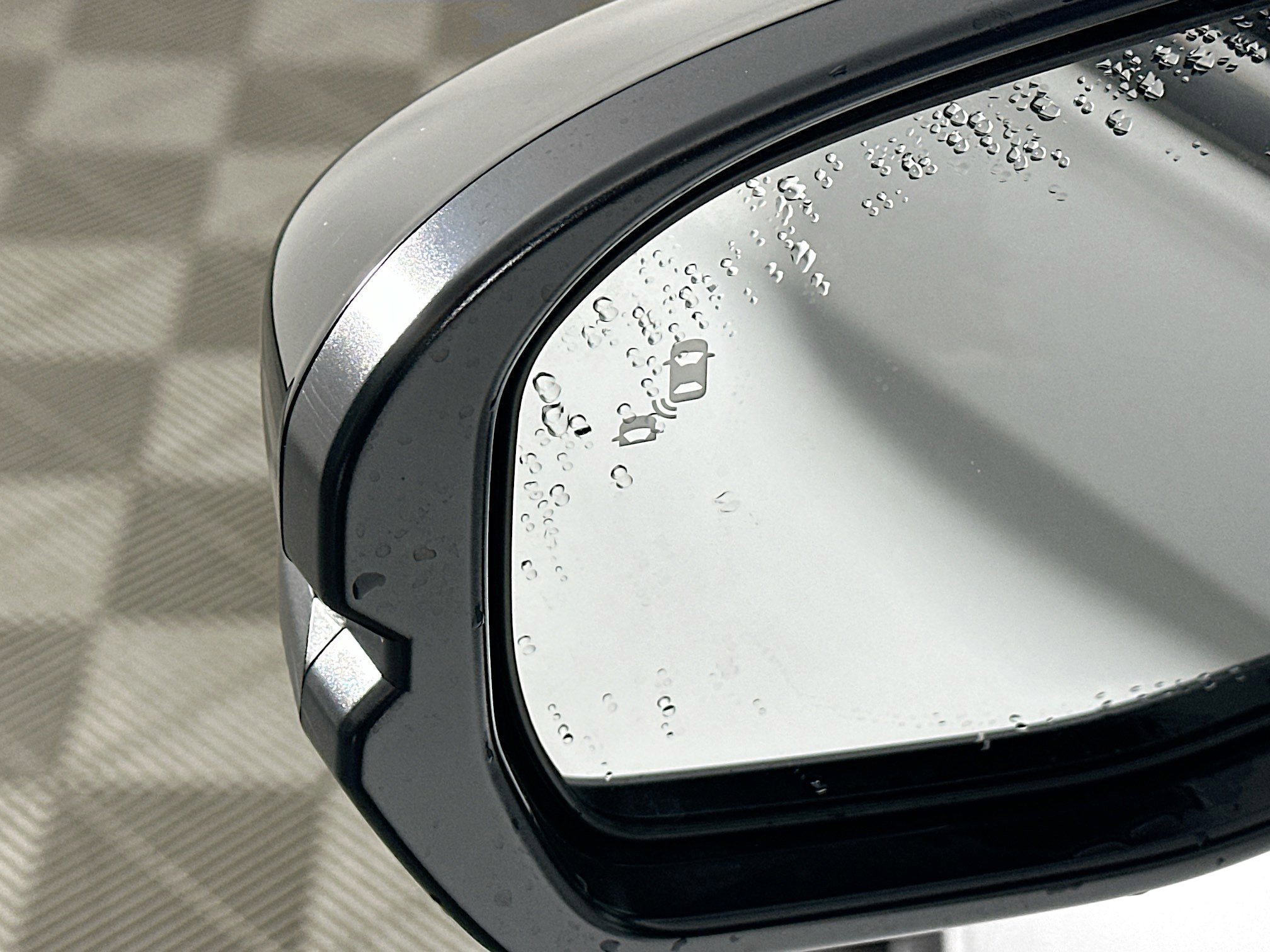 Used 2025 Honda CR-V Sport image 16