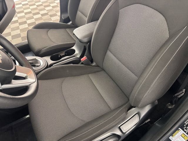 Used 2024 Kia Forte LXS image 21
