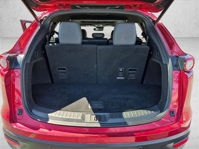 Used 2018 MAZDA CX-9 Grand Touring FWD image 6