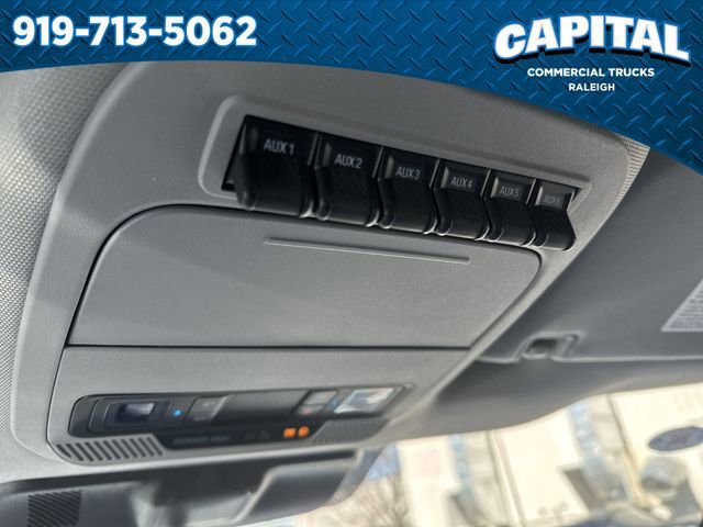 New 2025 Ford F350 XL w/ XL Chrome Package image 28