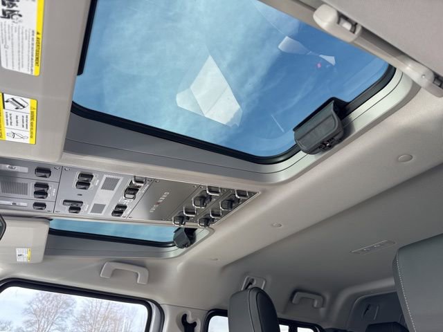 New 2025 INEOS Grenadier Fieldmaster Edition image 20