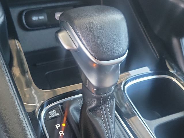 Used 2022 Kia Telluride S FWD image 16