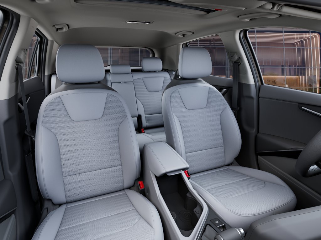 New 2027 Kia Niro SX Touring FWD image 15