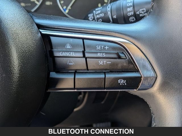 Certified 2025 MAZDA CX-30 AWD 2.5 S w/ Preferred Package image 20
