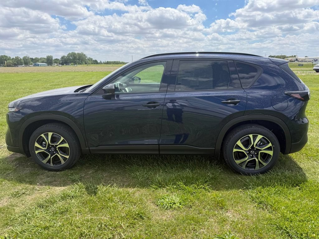 New 2026 MAZDA CX-5 Preferred AWD/4WD image 8