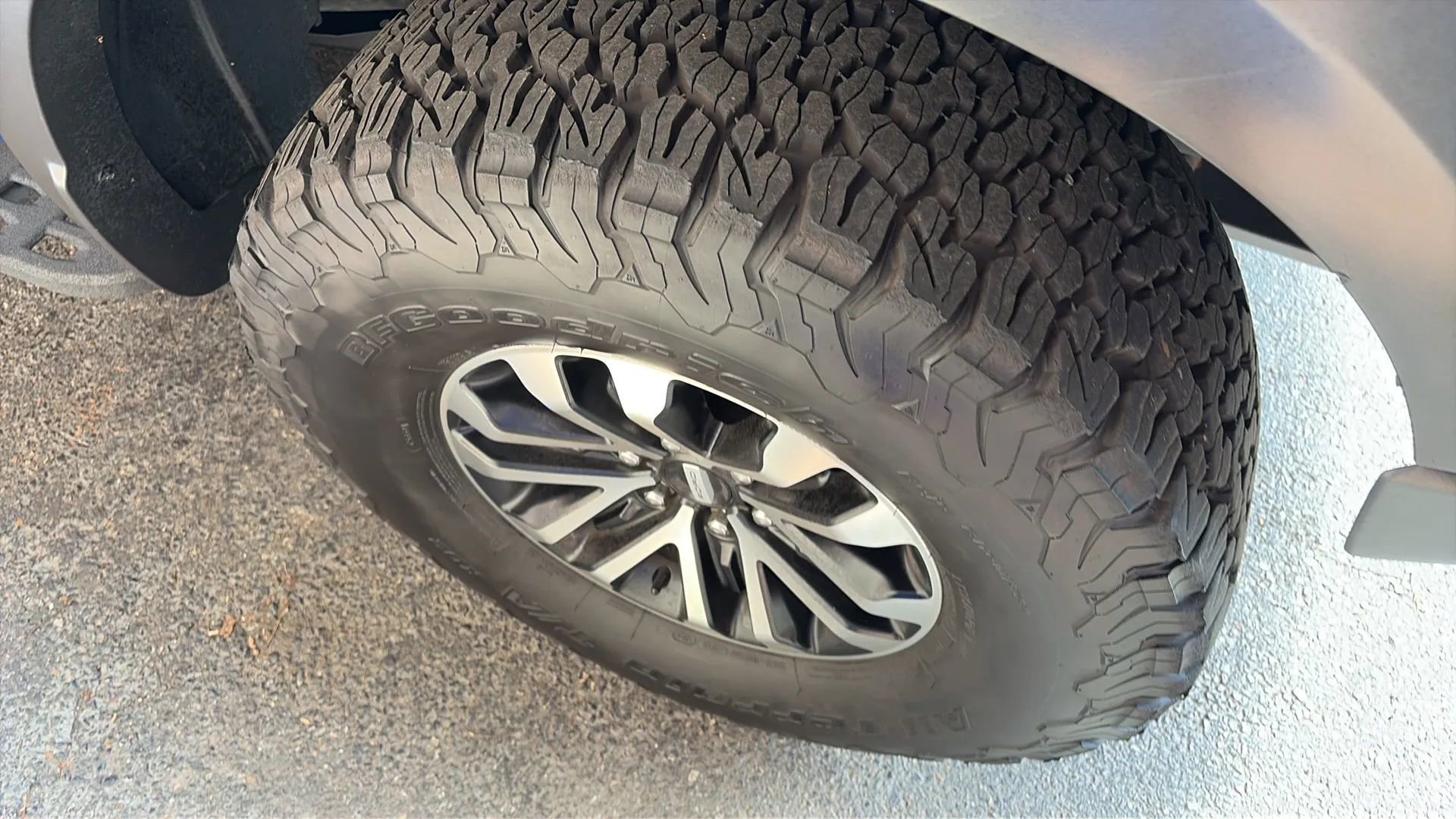 Used 2020 Ford F150 Raptor image 33