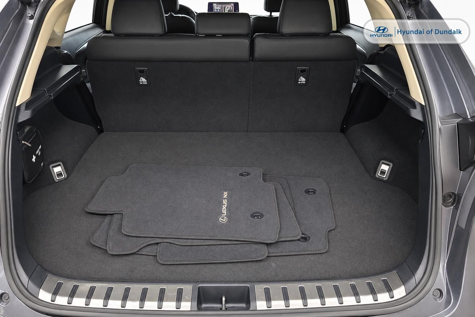 Used 2021 Lexus NX 300 FWD w/ Accessory Package 2 image 13