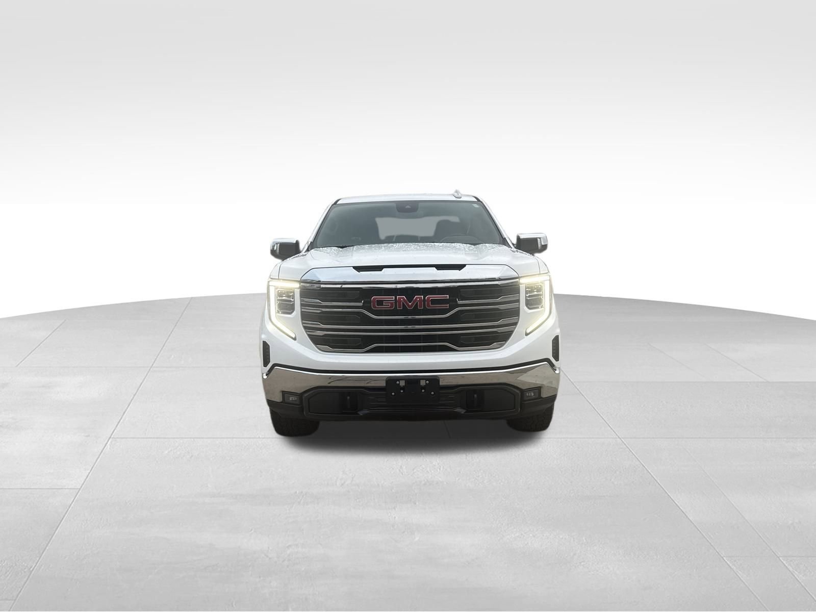 Used 2022 GMC Sierra 1500 SLT w/ X31 Off-Road Package image 14