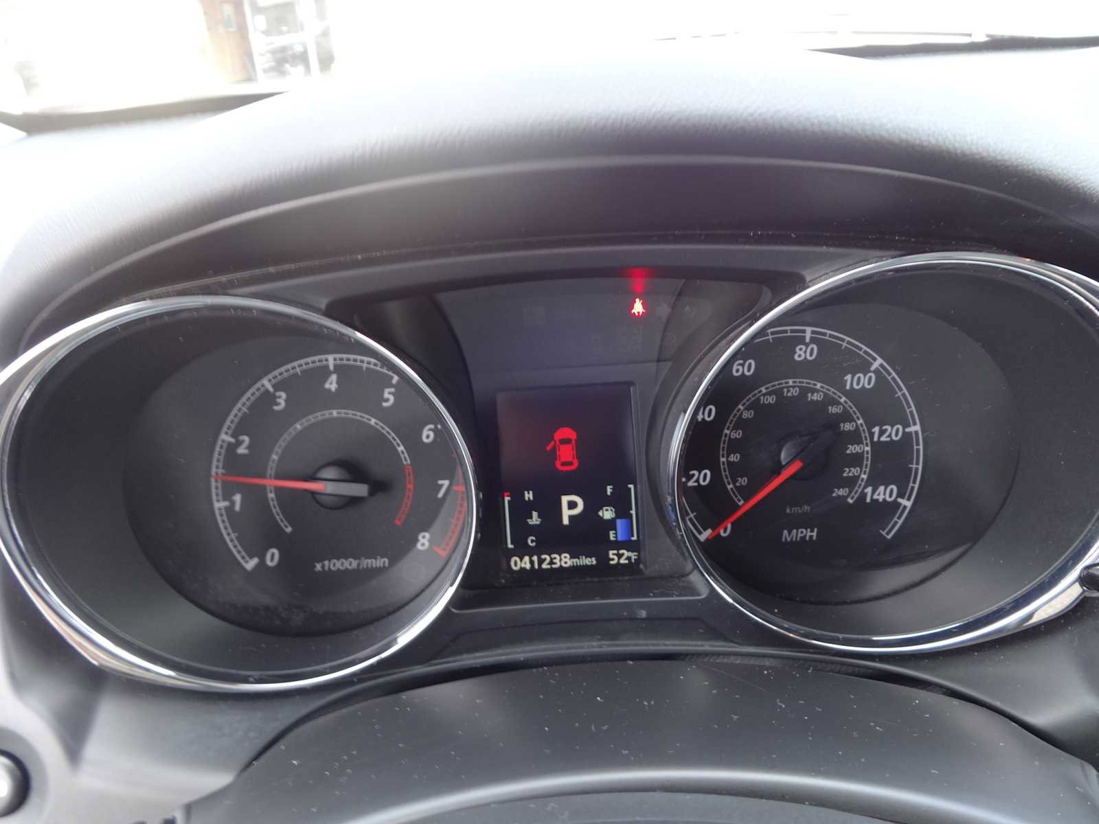 Used 2024 Mitsubishi Outlander Sport ES image 15