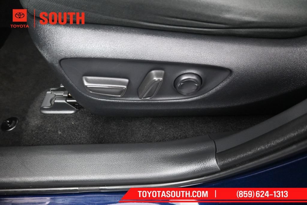 Certified 2024 Toyota RAV4 XLE AWD/4WD image 22