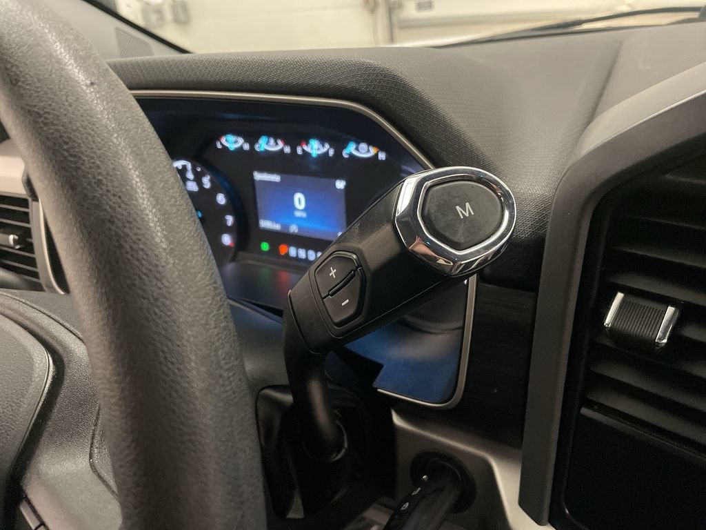 Used 2021 Ford F150 XLT AWD/4WD image 9