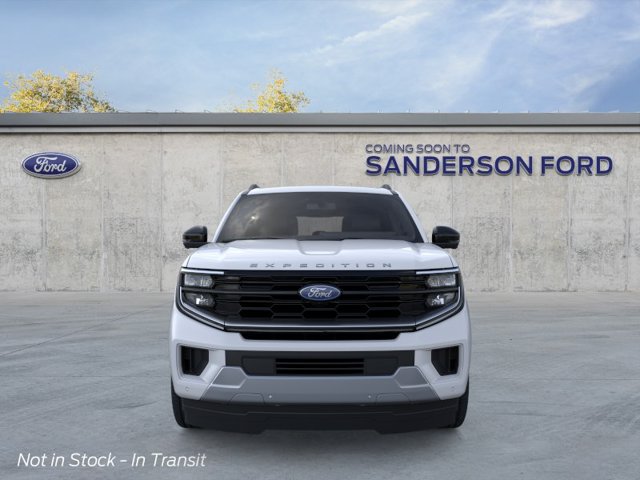 New 2026 Ford Expedition Platinum w/ Driver's Package AWD/4WD image 7