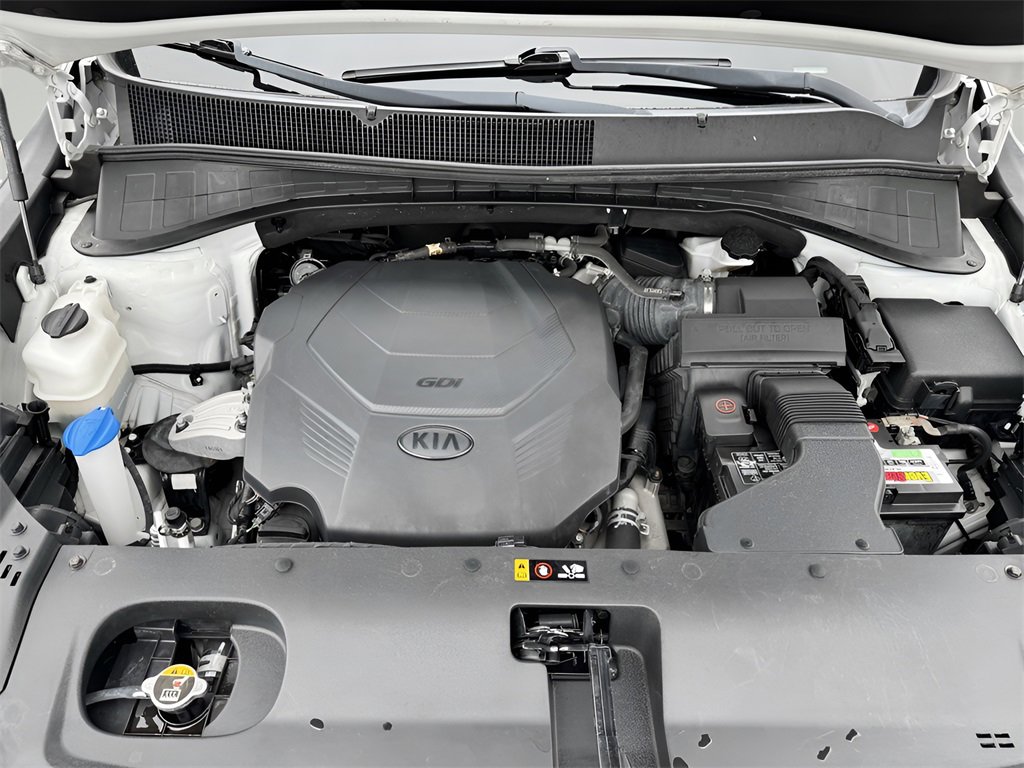 Used 2019 Kia Sorento EX image 9