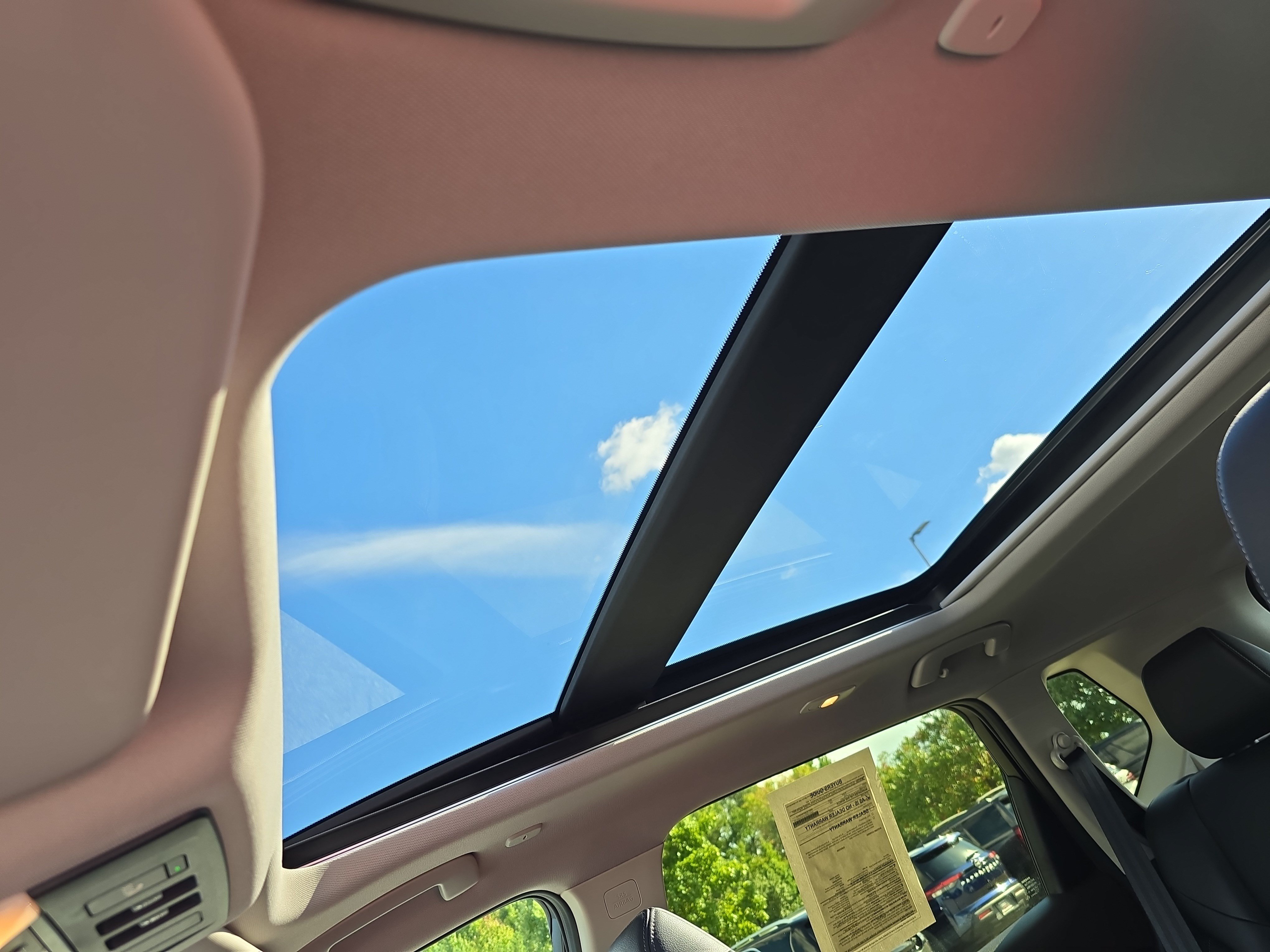 Used 2023 Nissan Rogue SL FWD image 27