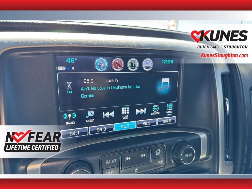 Used 2018 GMC Sierra 3500 SLT w/ Duramax Plus Package image 33