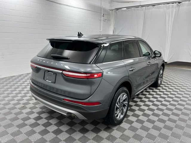 Certified 2023 Lincoln Corsair AWD w/ Equipment Group 101A image 5