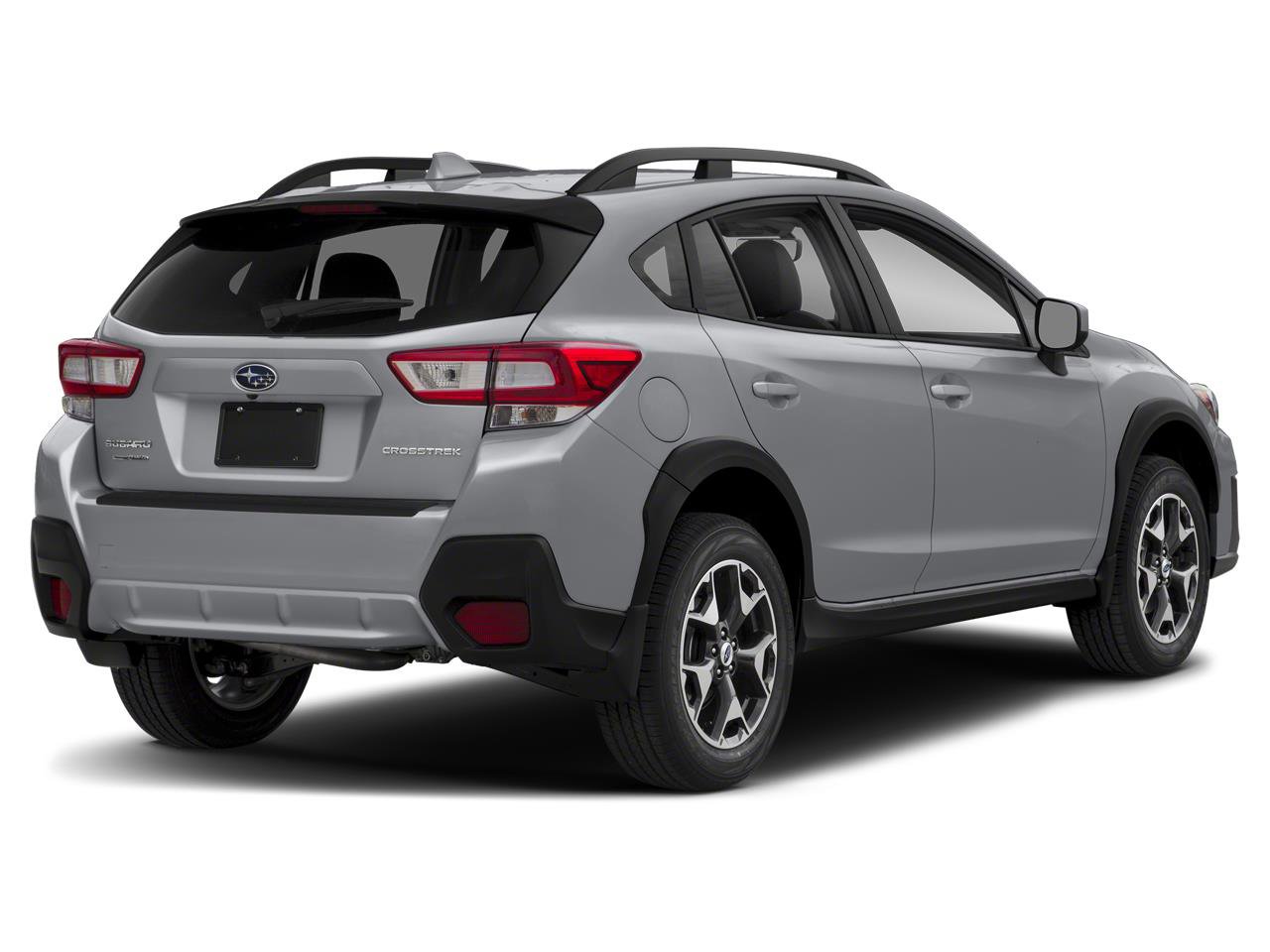 Used 2018 Subaru Crosstrek 2.0i Premium w/ Eyesight System image 2