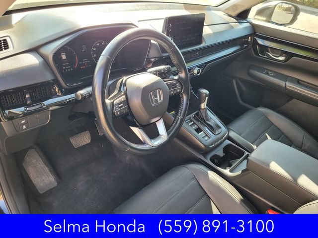 Used 2025 Honda CR-V EX-L image 7