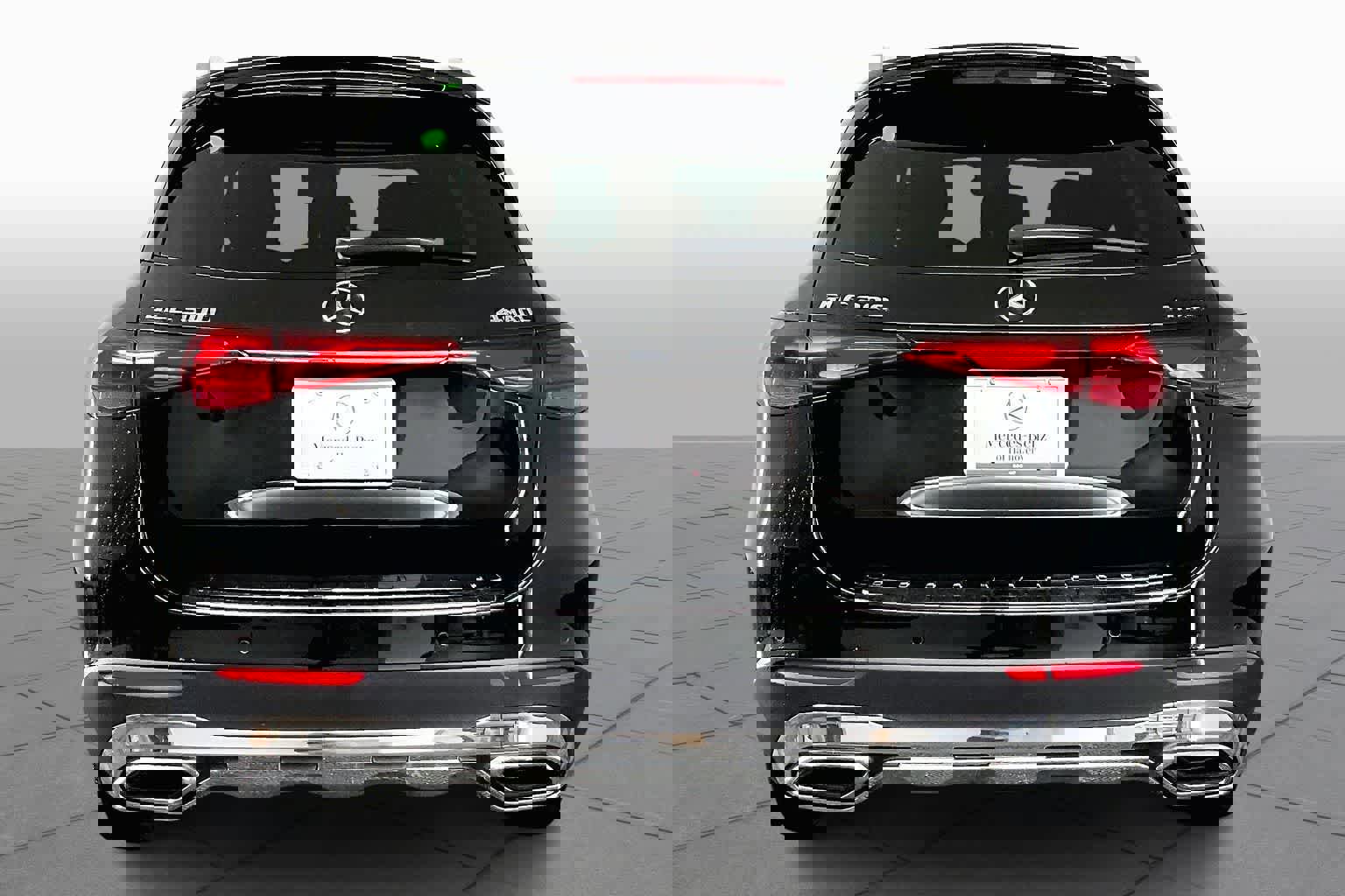 New 2026 Mercedes-Benz GLC 300 GLC 300 image 5